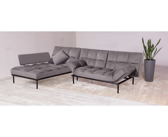 Padigry прямой + шезлонгом с подлокотником, изображение 2 | Интернет магазин мебели и декора LifeDekor