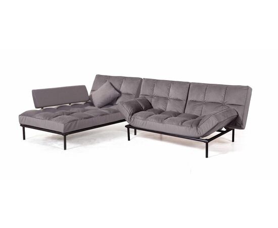 Padigry прямой + шезлонгом с подлокотником | Интернет магазин мебели и декора LifeDekor