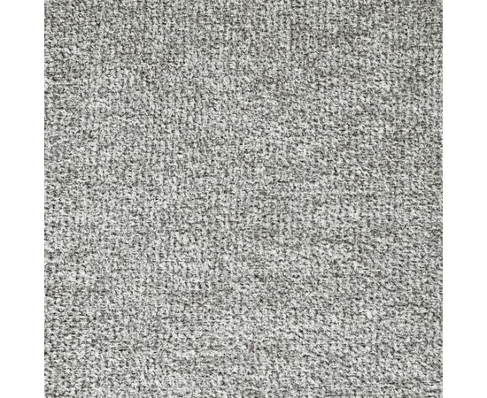 Стул Grant серый шенил на поворотном механизме, изображение 8 | Интернет магазин мебели и декора LifeDekor