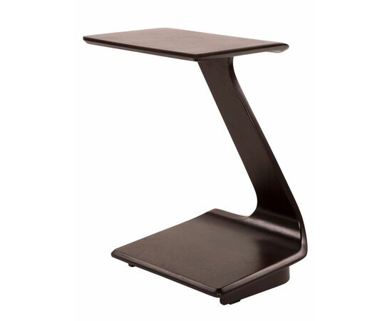 Стол журнальный приставной Неро орех | Интернет магазин мебели и декора LifeDekor