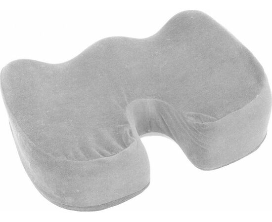 Подушка для сидения с памятью «ПОДУШКА-СИДУШКА ПРО» | Интернет магазин мебели и декора LifeDekor