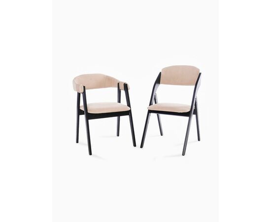 Кресло С43 складное Яратон 4/венге/берген латте, изображение 7 | Интернет магазин мебели и декора LifeDekor