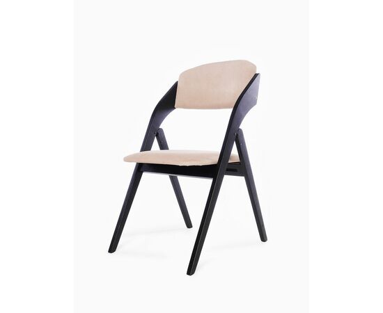 Кресло С43 складное Яратон 4/венге/берген латте, изображение 4 | Интернет магазин мебели и декора LifeDekor