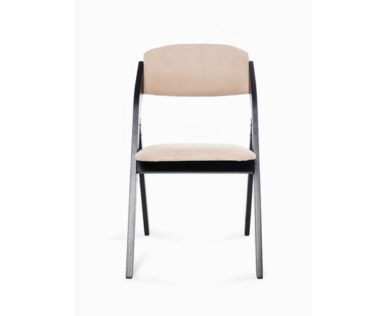 Кресло С43 складное Яратон 4/венге/берген латте | Интернет магазин мебели и декора LifeDekor