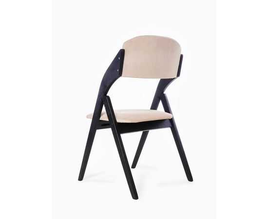 Кресло С43 складное Яратон 4/венге/берген латте, изображение 6 | Интернет магазин мебели и декора LifeDekor