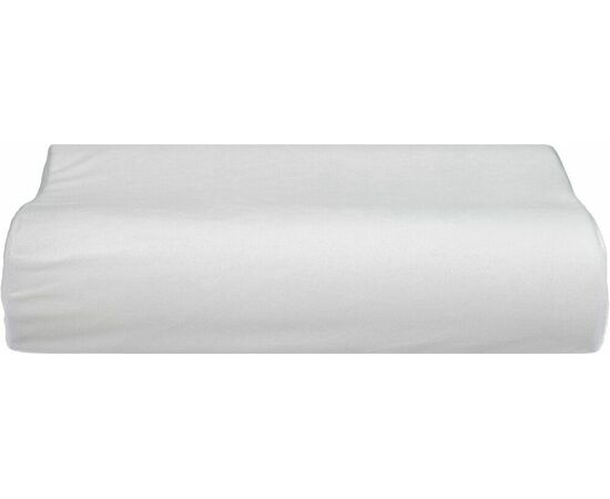 Подушка с эффектом памяти "ЗДОРОВЫЙ СОН", 40х60 см, изображение 6 | Интернет магазин мебели и декора LifeDekor