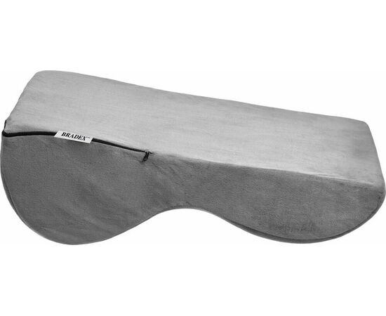 Подушка-комфортер для ног, изображение 5 | Интернет магазин мебели и декора LifeDekor