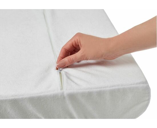 Подушка с эффектом памяти "ЗДОРОВЫЙ СОН", 40х60 см, изображение 10 | Интернет магазин мебели и декора LifeDekor