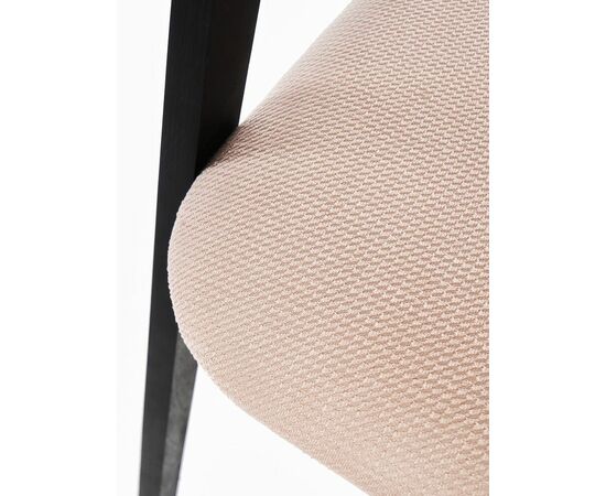 Кресло С43 Яратон 1/венге/берген латте, изображение 6 | Интернет магазин мебели и декора LifeDekor