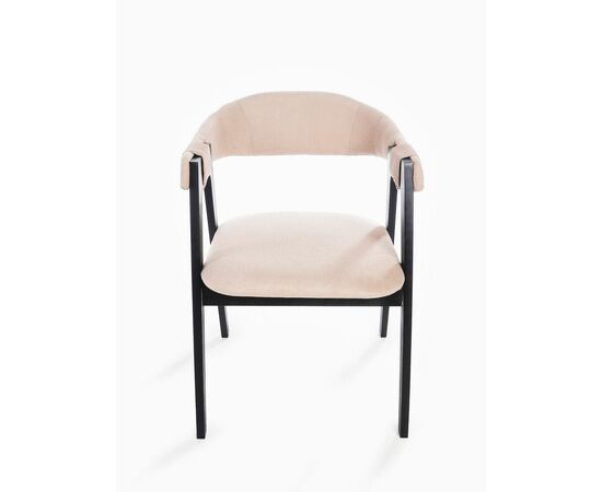 Кресло С43 Яратон 1/венге/берген латте | Интернет магазин мебели и декора LifeDekor