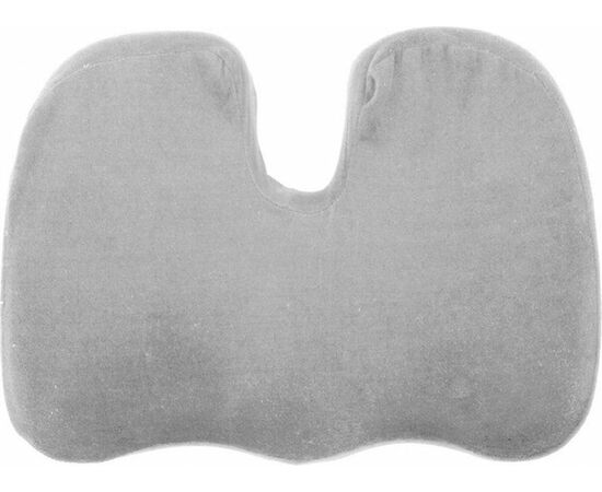 Подушка для сидения с памятью «ПОДУШКА-СИДУШКА ПРО», изображение 6 | Интернет магазин мебели и декора LifeDekor