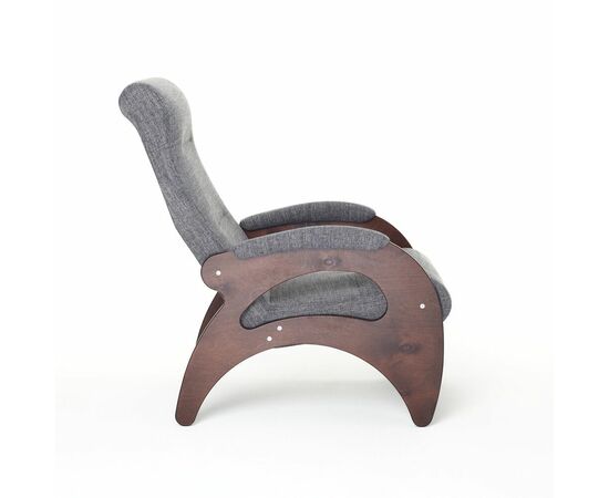 Кресло Мария, Бинго 25, изображение 4 | Интернет магазин мебели и декора LifeDekor