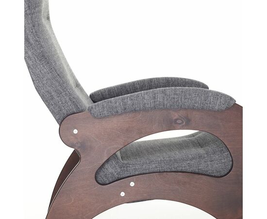 Кресло Мария, Бинго 25, изображение 3 | Интернет магазин мебели и декора LifeDekor