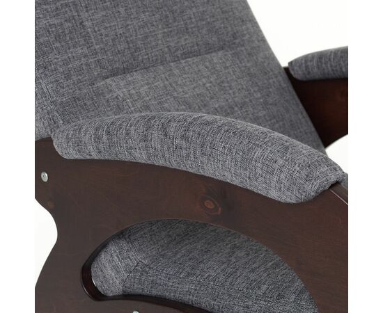 Кресло Мария, Бинго 25, изображение 8 | Интернет магазин мебели и декора LifeDekor