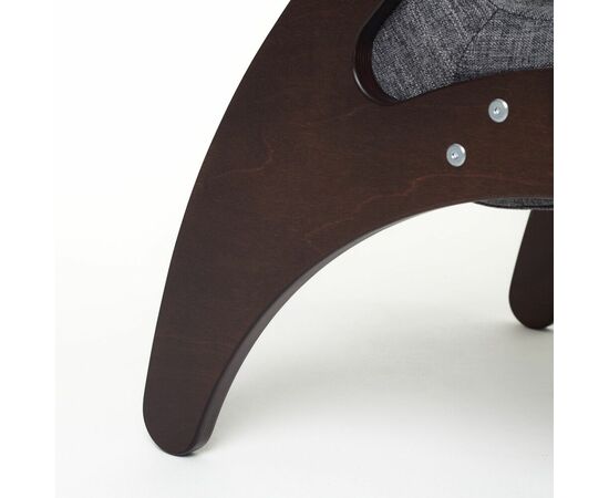 Кресло Мария, Бинго 25, изображение 5 | Интернет магазин мебели и декора LifeDekor