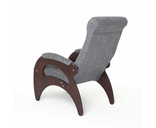 Кресло Мария, Бинго 25, изображение 9 | Интернет магазин мебели и декора LifeDekor