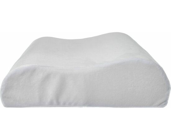 Подушка с эффектом памяти "ЗДОРОВЫЙ СОН", 40х60 см, изображение 7 | Интернет магазин мебели и декора LifeDekor