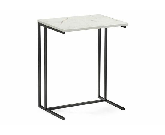 Журнальный стол Ваин 50х35х61 оникс | Интернет магазин мебели и декора LifeDekor