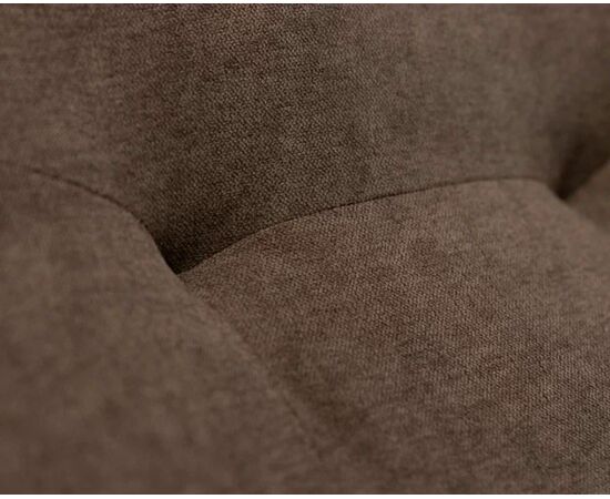 Кресло-маятник Блисс (Венге / ткань Soro 28), изображение 7 | Интернет магазин мебели и декора LifeDekor