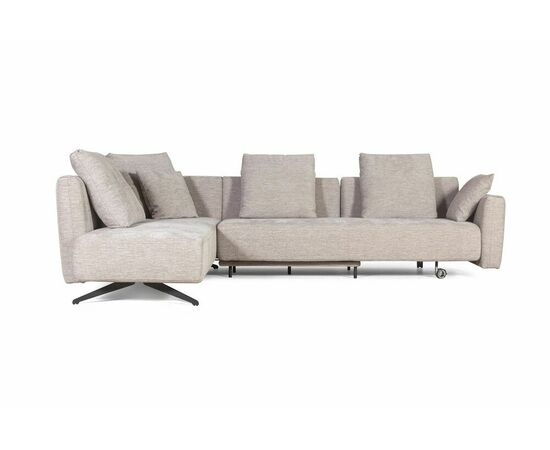 Flash диван угловой поворотный левый, изображение 2 | Интернет магазин мебели и декора LifeDekor