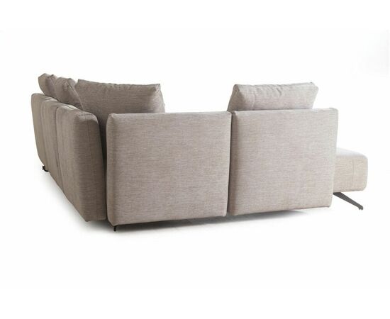 Flash диван угловой поворотный левый, изображение 8 | Интернет магазин мебели и декора LifeDekor