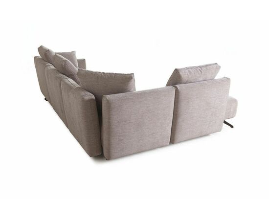 Flash диван угловой поворотный левый, изображение 9 | Интернет магазин мебели и декора LifeDekor