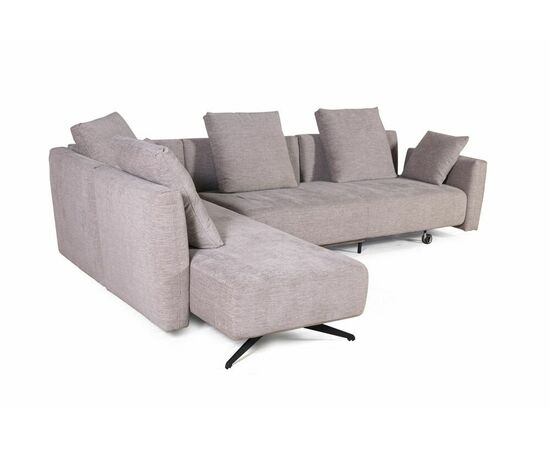 Flash диван угловой поворотный левый, изображение 10 | Интернет магазин мебели и декора LifeDekor