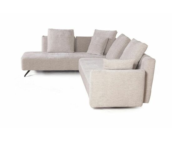 Flash диван угловой поворотный левый, изображение 13 | Интернет магазин мебели и декора LifeDekor