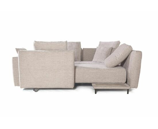 Flash диван угловой поворотный левый, изображение 20 | Интернет магазин мебели и декора LifeDekor