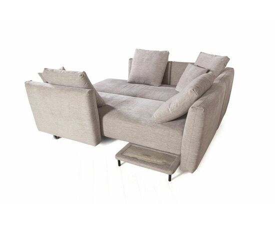 Flash диван угловой поворотный левый, изображение 21 | Интернет магазин мебели и декора LifeDekor