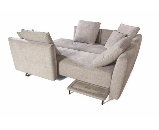 Flash диван угловой поворотный левый, изображение 26 | Интернет магазин мебели и декора LifeDekor