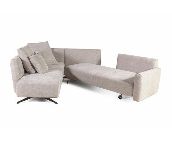 Flash диван угловой поворотный левый, изображение 16 | Интернет магазин мебели и декора LifeDekor