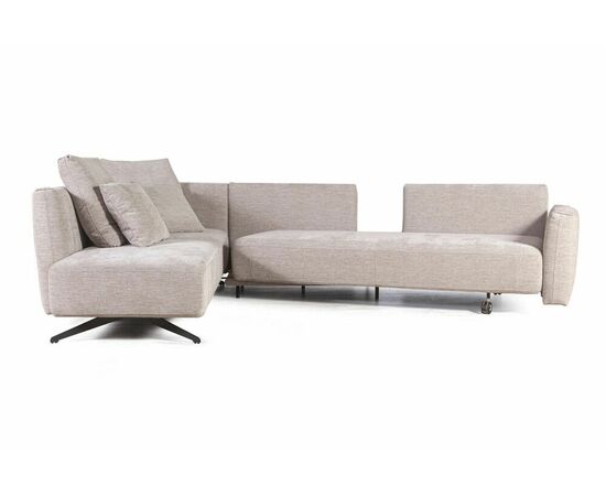 Flash диван угловой поворотный левый, изображение 15 | Интернет магазин мебели и декора LifeDekor