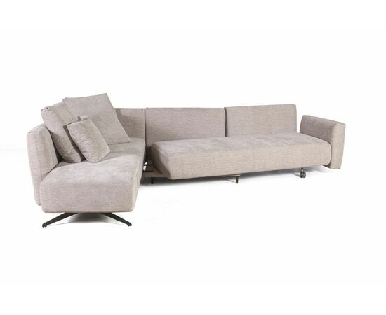 Flash диван угловой поворотный левый, изображение 14 | Интернет магазин мебели и декора LifeDekor