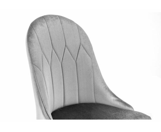 Обеденная группа Аган gray / white, изображение 11 | Интернет магазин мебели и декора LifeDekor