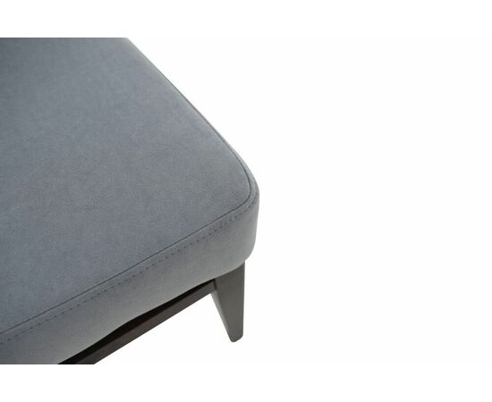 Стул Кампари, Венге натуральный/Бренди Грей, изображение 8 | Интернет магазин мебели и декора LifeDekor