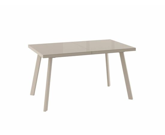 Стол Борг-140 Капучино | Интернет магазин мебели и декора LifeDekor