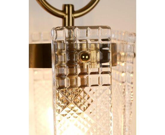 Бра Moderli V11070-1W Sharly, изображение 3 | Интернет магазин мебели и декора LifeDekor