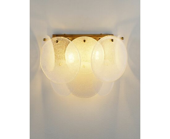 Бра Moderli V11075-2W Alba, изображение 5 | Интернет магазин мебели и декора LifeDekor