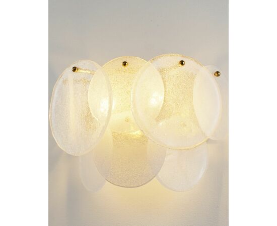 Бра Moderli V11075-2W Alba, изображение 7 | Интернет магазин мебели и декора LifeDekor