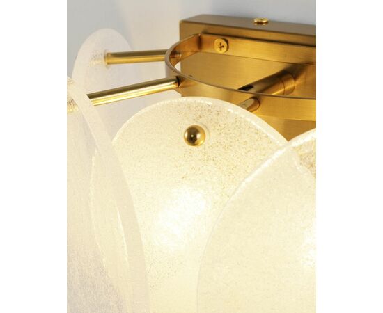 Бра Moderli V11075-2W Alba, изображение 6 | Интернет магазин мебели и декора LifeDekor