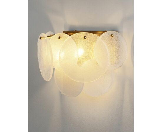 Бра Moderli V11075-2W Alba, изображение 3 | Интернет магазин мебели и декора LifeDekor