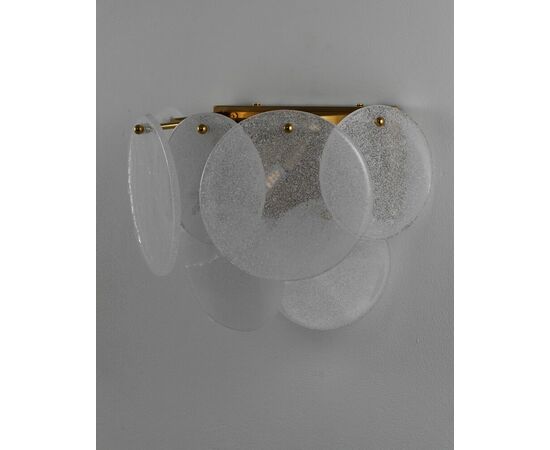 Бра Moderli V11075-2W Alba, изображение 2 | Интернет магазин мебели и декора LifeDekor