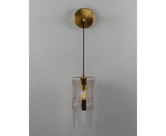 Бра Moderli V11078-1W Lilly, изображение 4 | Интернет магазин мебели и декора LifeDekor