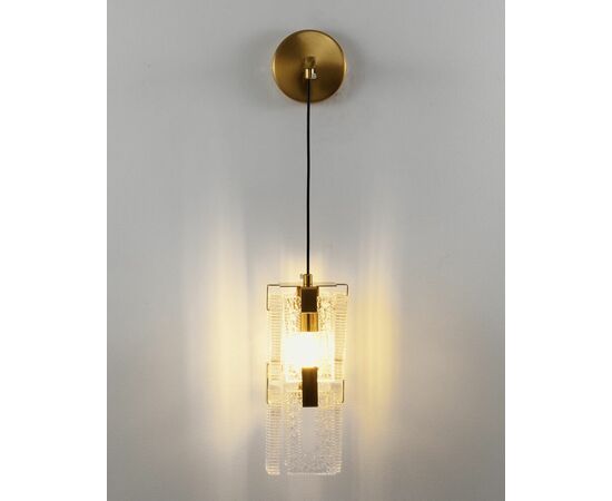 Бра Moderli V11078-1W Lilly, изображение 5 | Интернет магазин мебели и декора LifeDekor