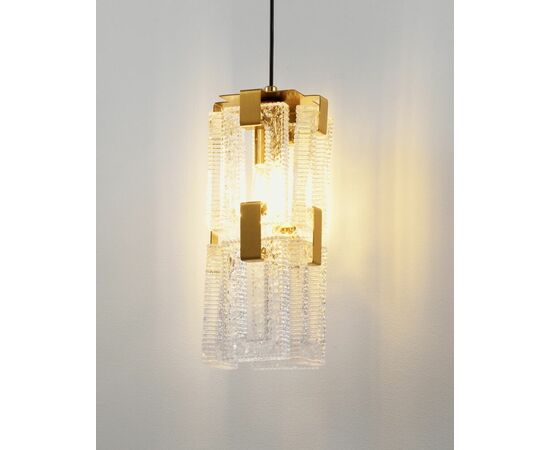 Бра Moderli V11078-1W Lilly, изображение 6 | Интернет магазин мебели и декора LifeDekor