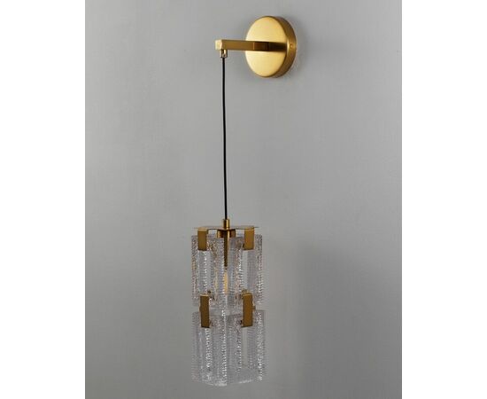 Бра Moderli V11078-1W Lilly, изображение 2 | Интернет магазин мебели и декора LifeDekor