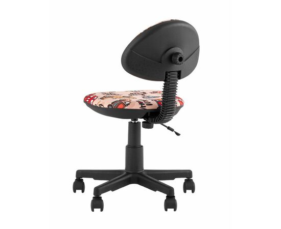 Кресло компьютерное детское УМКА Mashinki, изображение 6 | Интернет магазин мебели и декора LifeDekor