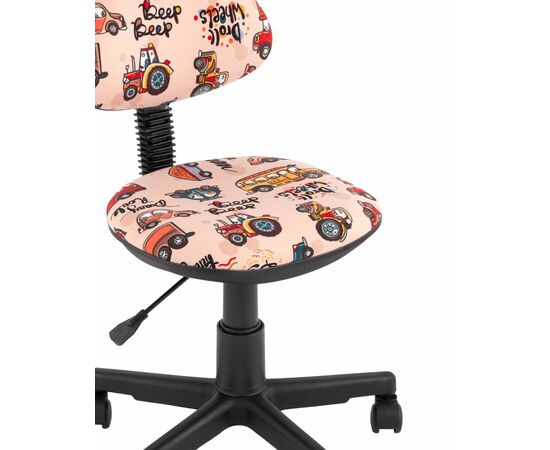 Кресло компьютерное детское УМКА Mashinki, изображение 10 | Интернет магазин мебели и декора LifeDekor