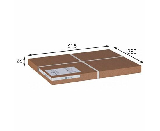 Столик журнальный SHT-CT10-1 капучино, изображение 5 | Интернет магазин мебели и декора LifeDekor